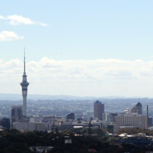 Auckland